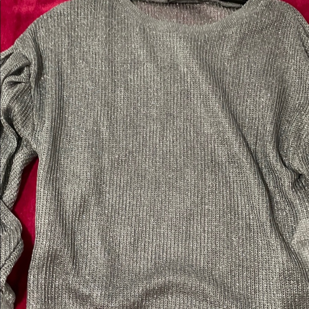 Zara shirt